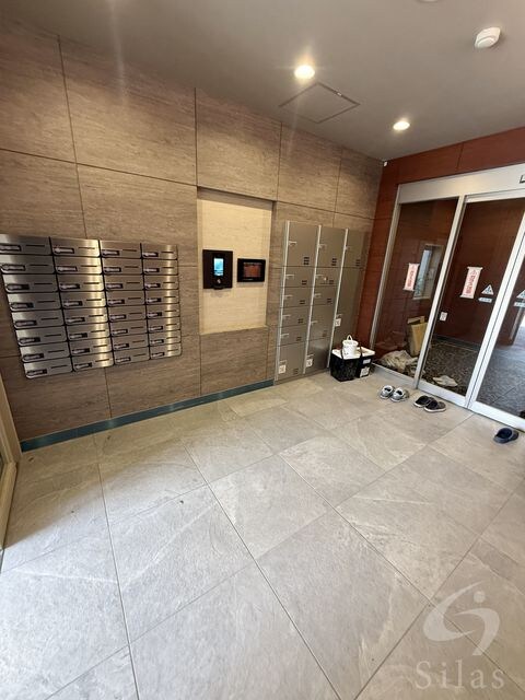 堺駅 徒歩17分 5階の物件外観写真