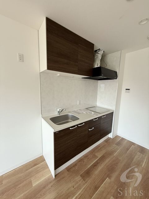 堺駅 徒歩17分 4階の物件内観写真