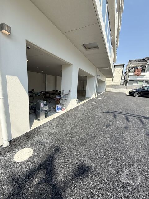 堺駅 徒歩17分 4階の物件外観写真