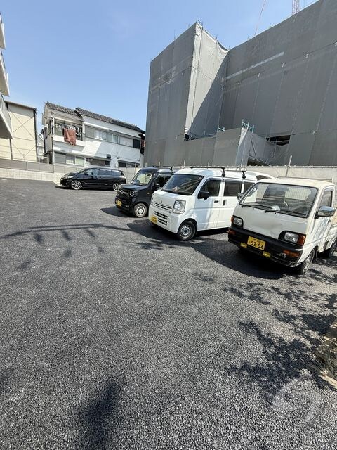 堺駅 徒歩17分 4階の物件外観写真