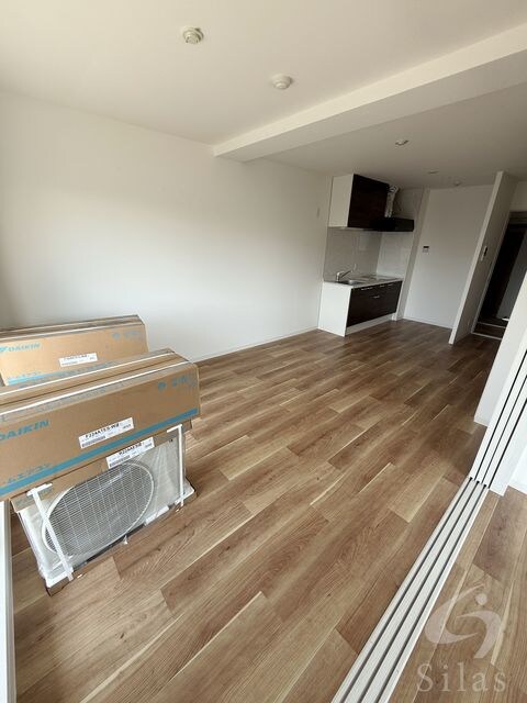 堺駅 徒歩17分 4階の物件内観写真