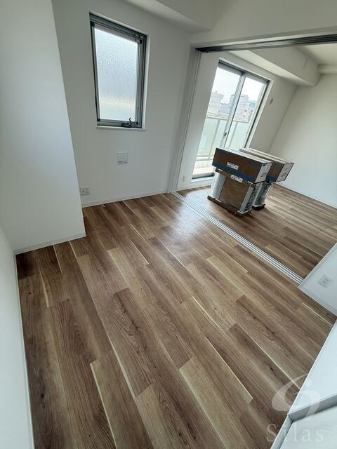 堺駅 徒歩17分 5階の物件内観写真