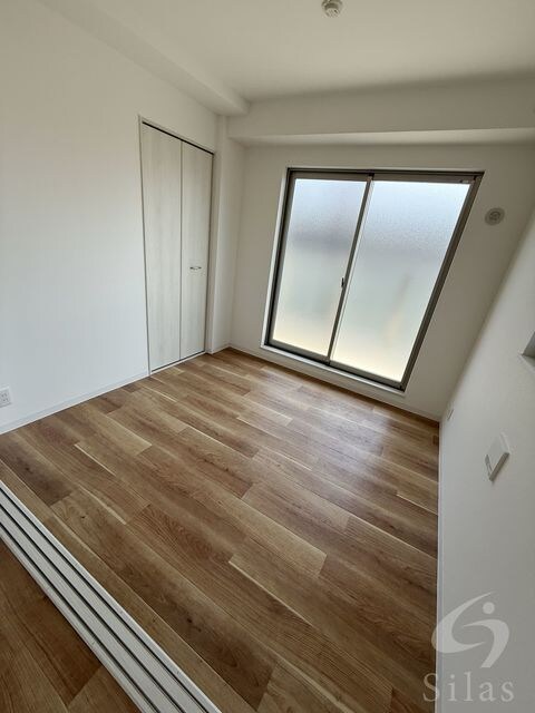 堺駅 徒歩17分 4階の物件内観写真