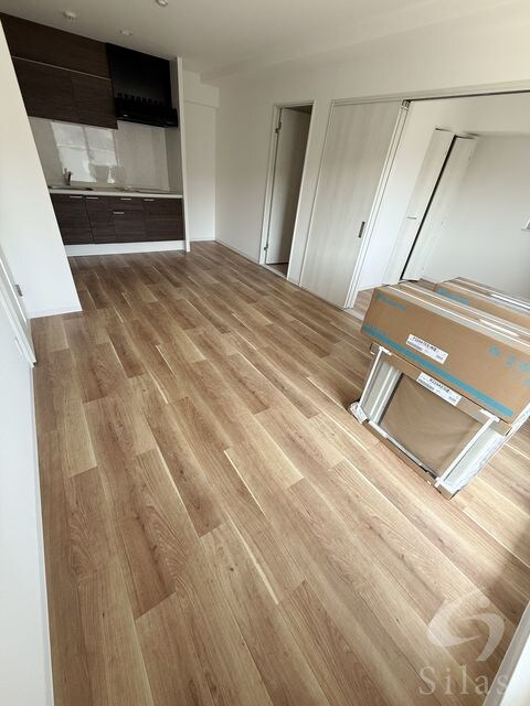 堺駅 徒歩17分 4階の物件内観写真