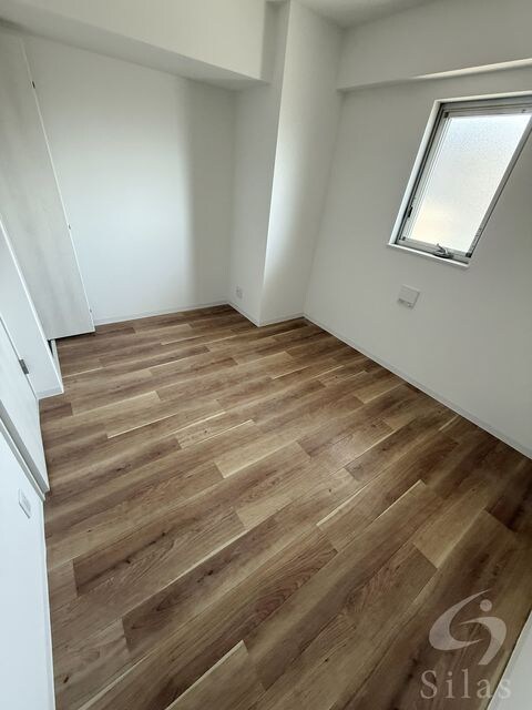 堺駅 徒歩17分 4階の物件内観写真