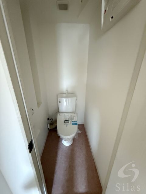 堺駅 徒歩17分 4階の物件内観写真