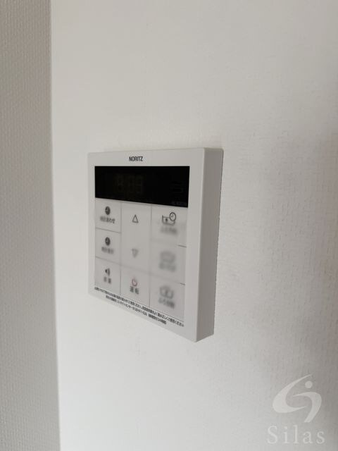 堺駅 徒歩17分 4階の物件内観写真