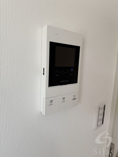 堺駅 徒歩17分 5階の物件内観写真