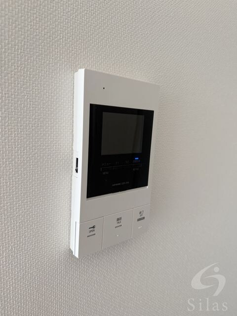 堺駅 徒歩17分 4階の物件内観写真