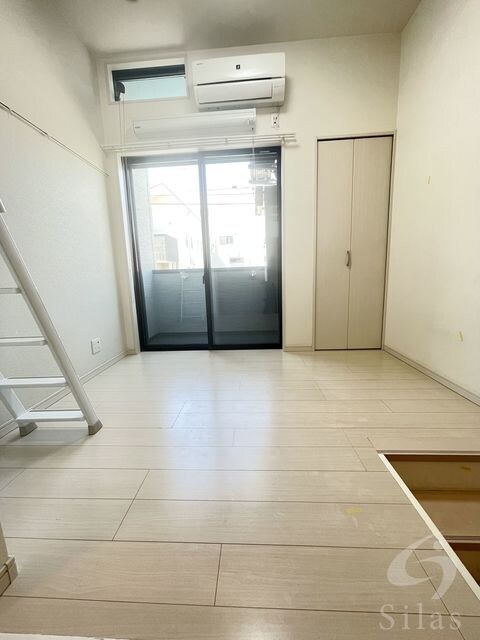 堺駅 徒歩19分 1階の物件内観写真