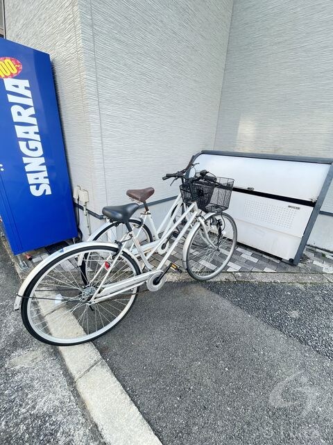 堺駅 徒歩19分 1階の物件外観写真