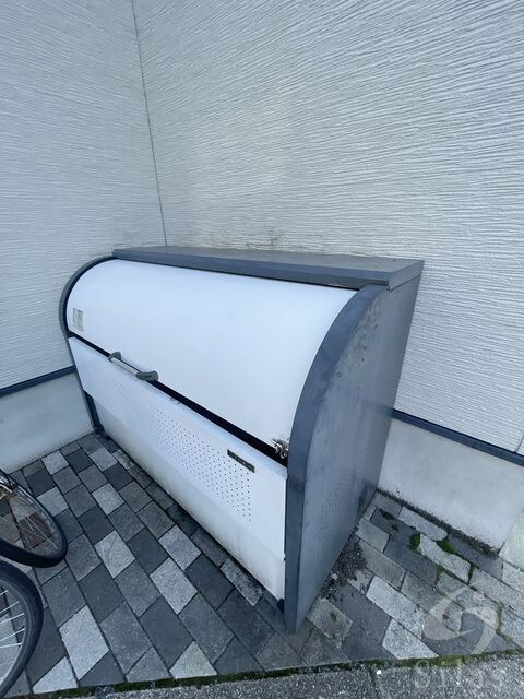 堺駅 徒歩19分 1階の物件外観写真