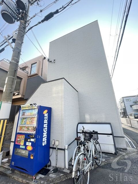 堺駅 徒歩19分 1階の物件外観写真