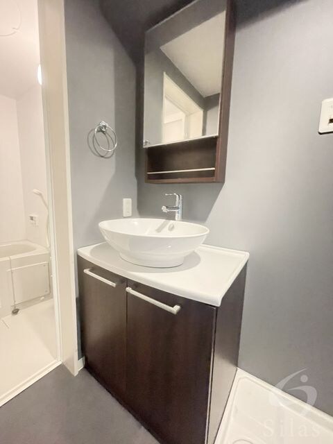 堺駅 徒歩19分 1階の物件内観写真