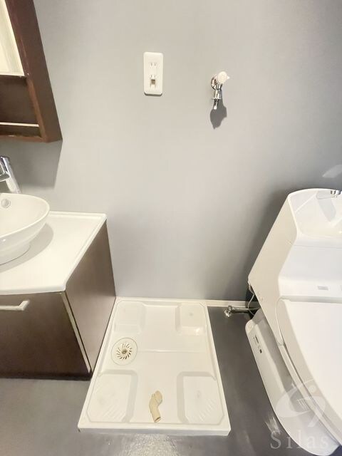 堺駅 徒歩19分 1階の物件内観写真