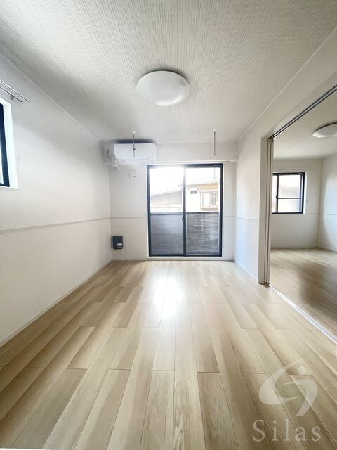 河内松原駅 徒歩13分 1階の物件内観写真