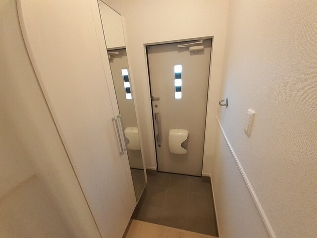 河内松原駅 徒歩13分 1階の物件内観写真