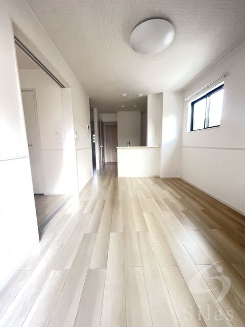 河内松原駅 徒歩13分 1階の物件内観写真