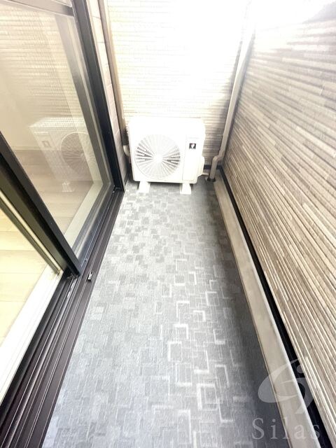 河内松原駅 徒歩13分 1階の物件内観写真
