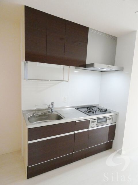 堺東駅 徒歩14分 1階の物件内観写真