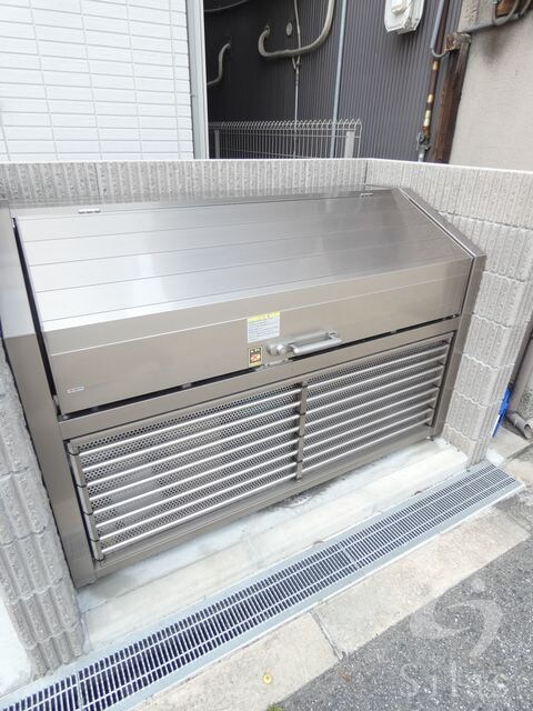 堺東駅 徒歩14分 1階の物件外観写真