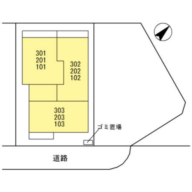 堺東駅 徒歩14分 1階の物件外観写真