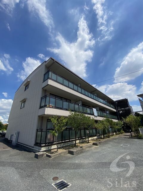 白鷺駅 徒歩10分 1階の物件外観写真