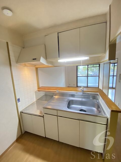 白鷺駅 徒歩10分 1階の物件内観写真