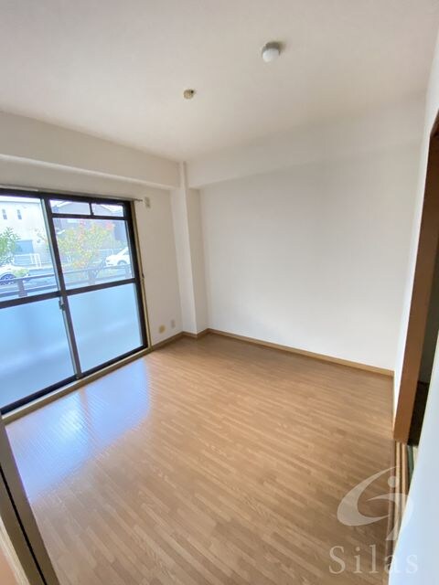 白鷺駅 徒歩10分 3階の物件内観写真