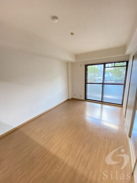 白鷺駅 徒歩10分 1階の物件内観写真