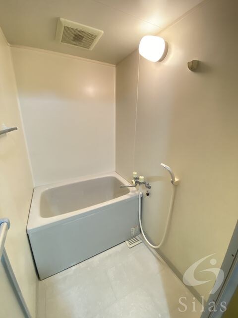 白鷺駅 徒歩10分 3階の物件内観写真