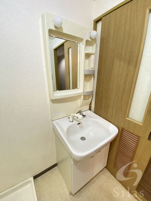 白鷺駅 徒歩10分 3階の物件内観写真