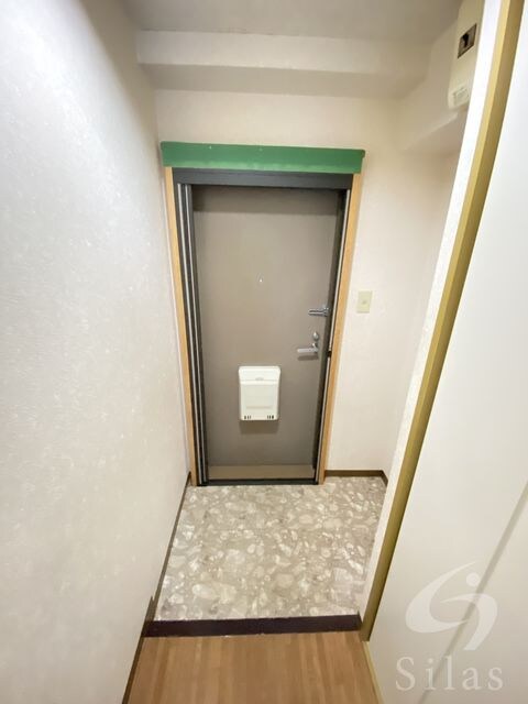 白鷺駅 徒歩10分 3階の物件内観写真