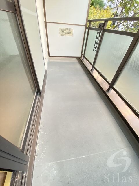 白鷺駅 徒歩10分 3階の物件内観写真