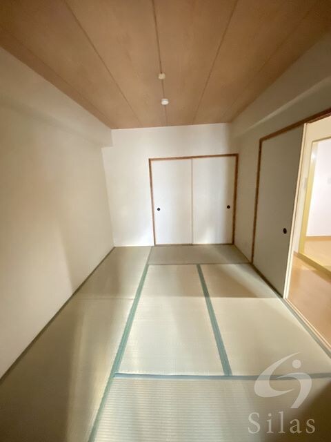 白鷺駅 徒歩10分 3階の物件内観写真