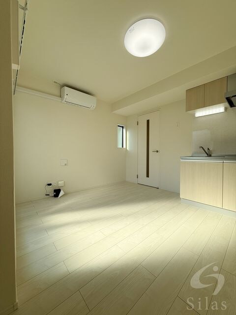 北巽駅 徒歩10分 2階の物件内観写真