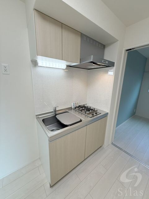 北巽駅 徒歩10分 2階の物件内観写真