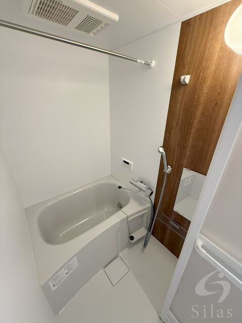 北巽駅 徒歩10分 2階の物件内観写真