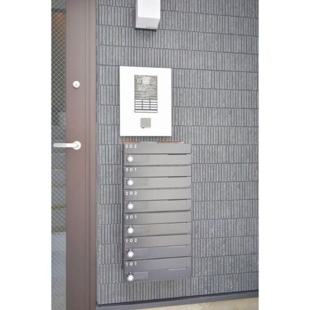 北巽駅 徒歩10分 2階の物件外観写真