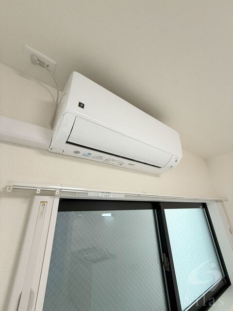 北巽駅 徒歩10分 2階の物件内観写真