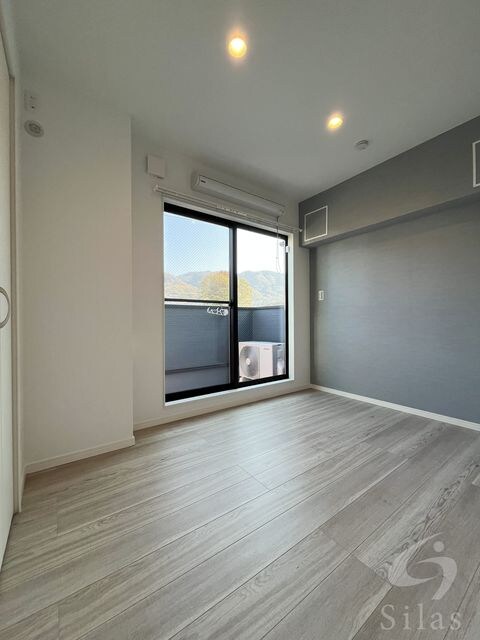 瓢箪山駅 徒歩7分 2階の物件内観写真