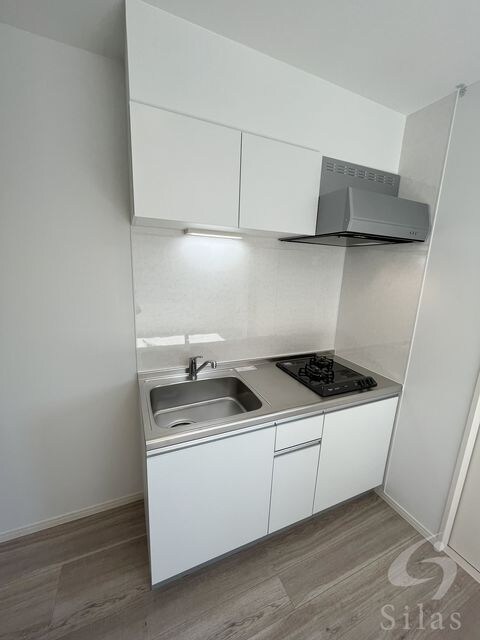 瓢箪山駅 徒歩7分 2階の物件内観写真