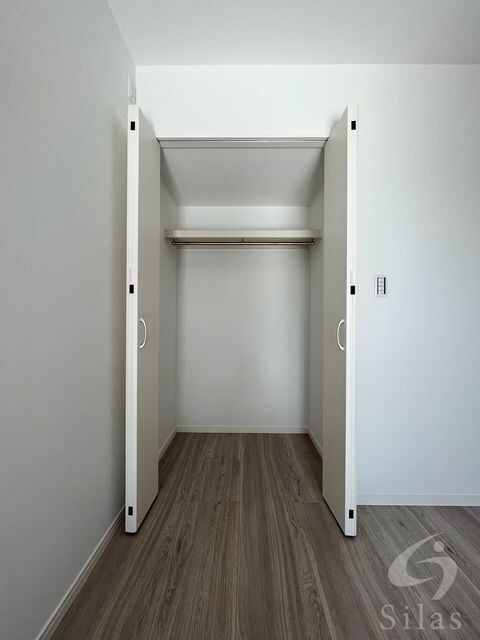 瓢箪山駅 徒歩7分 2階の物件内観写真