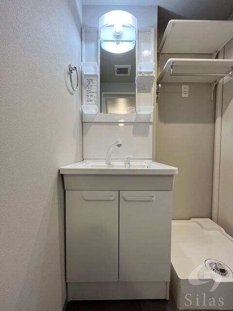 瓢箪山駅 徒歩7分 2階の物件内観写真