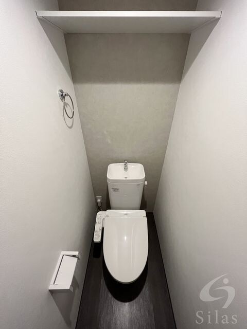 瓢箪山駅 徒歩7分 2階の物件内観写真