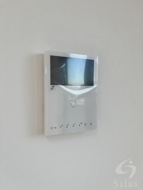 瓢箪山駅 徒歩7分 2階の物件内観写真