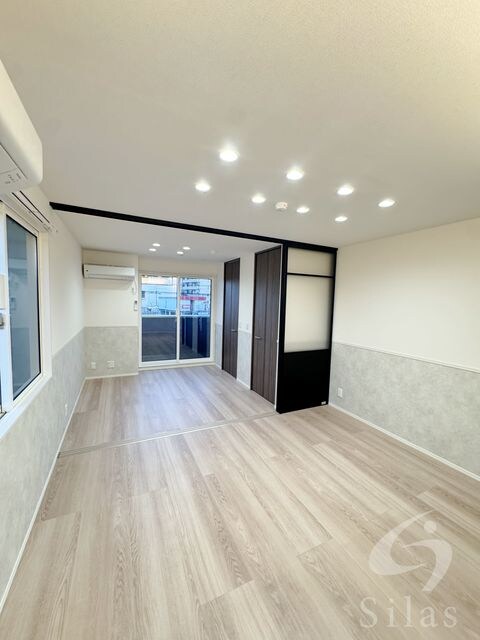 住吉大社駅 徒歩5分 3階の物件内観写真