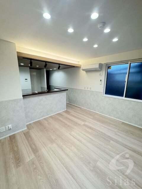 住吉大社駅 徒歩5分 3階の物件内観写真