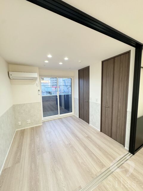 住吉大社駅 徒歩5分 3階の物件内観写真