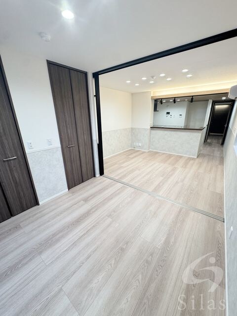 住吉大社駅 徒歩5分 3階の物件内観写真